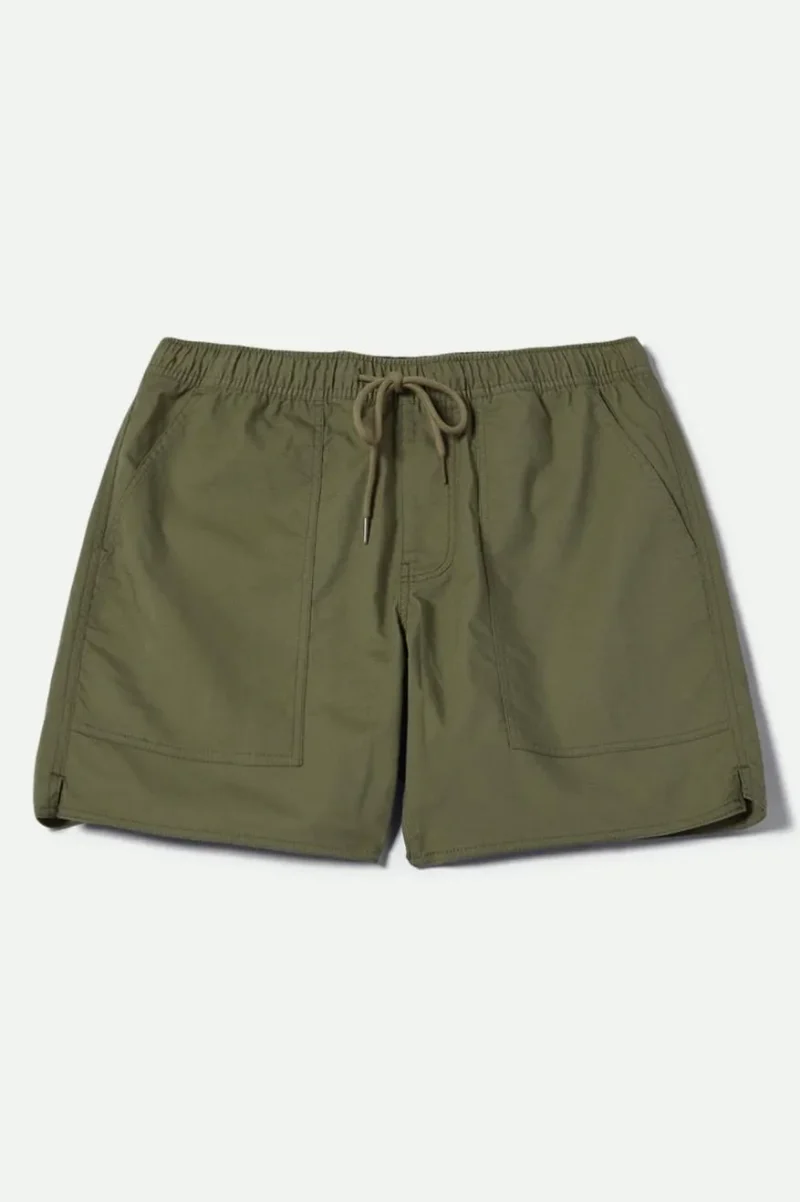 coolmax everyday short olive surplus