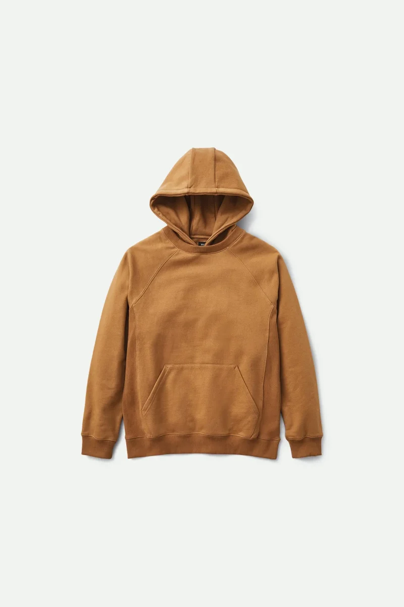 cooper reserve mojave wash raglan hoodie