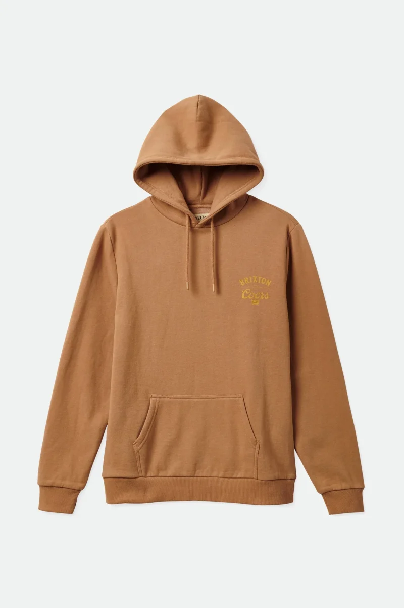 coors rocky brown labor hood shop now