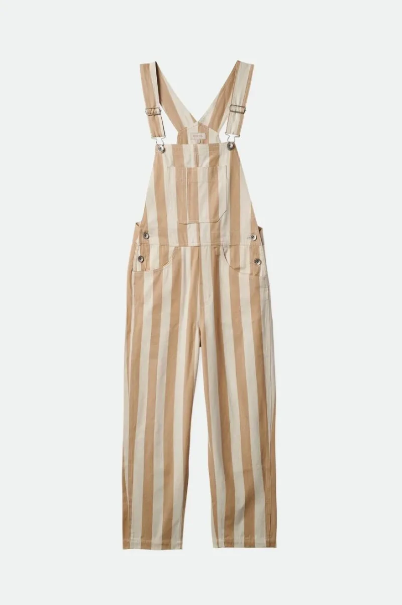 costa sand overall