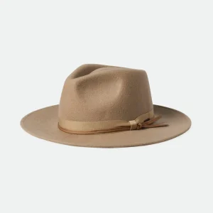 dayton rancher convertabrim hat sand mojave