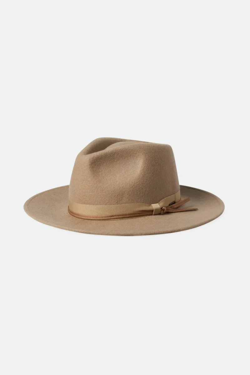 dayton rancher convertabrim hat sand mojave