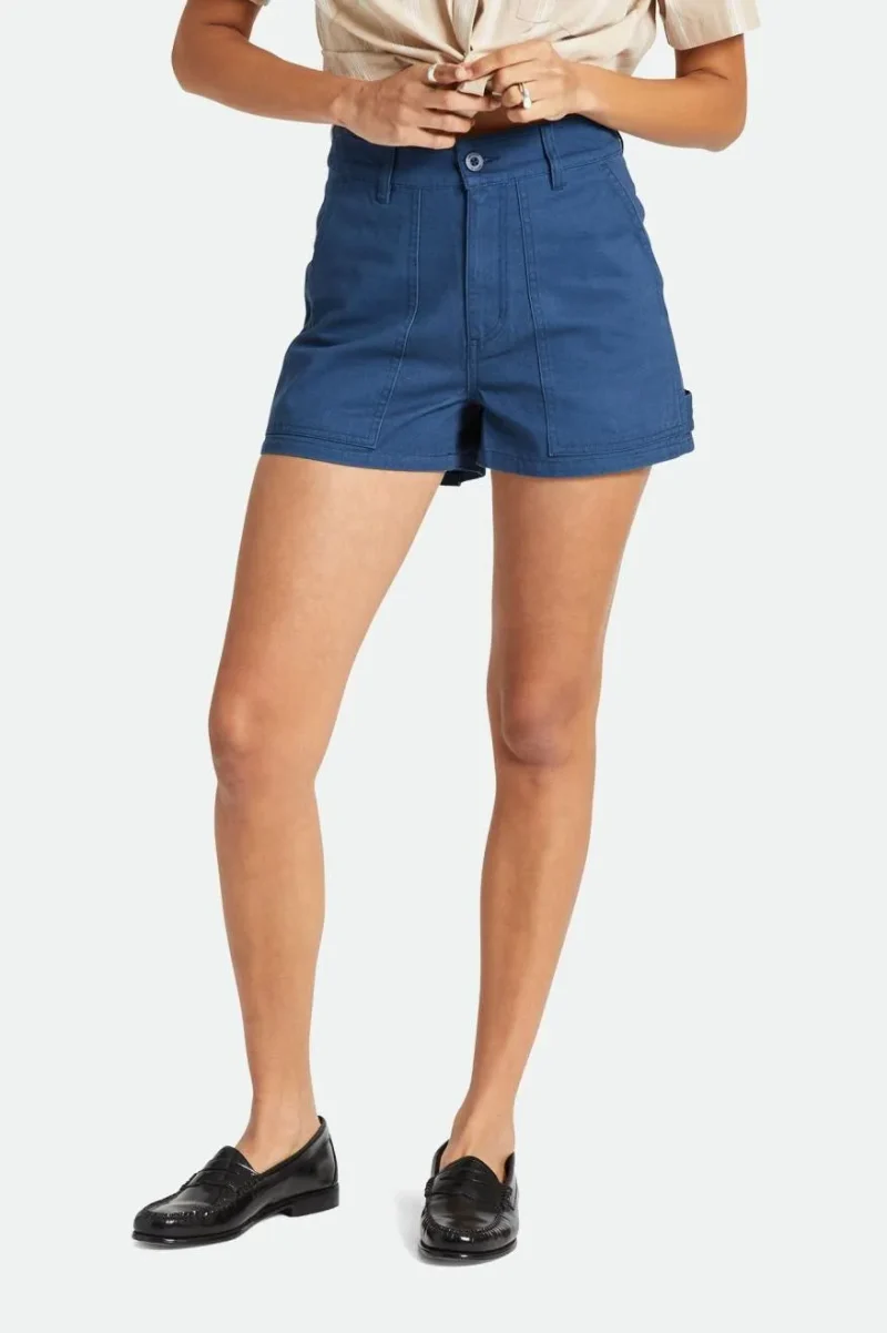 deep sea alameda shorts