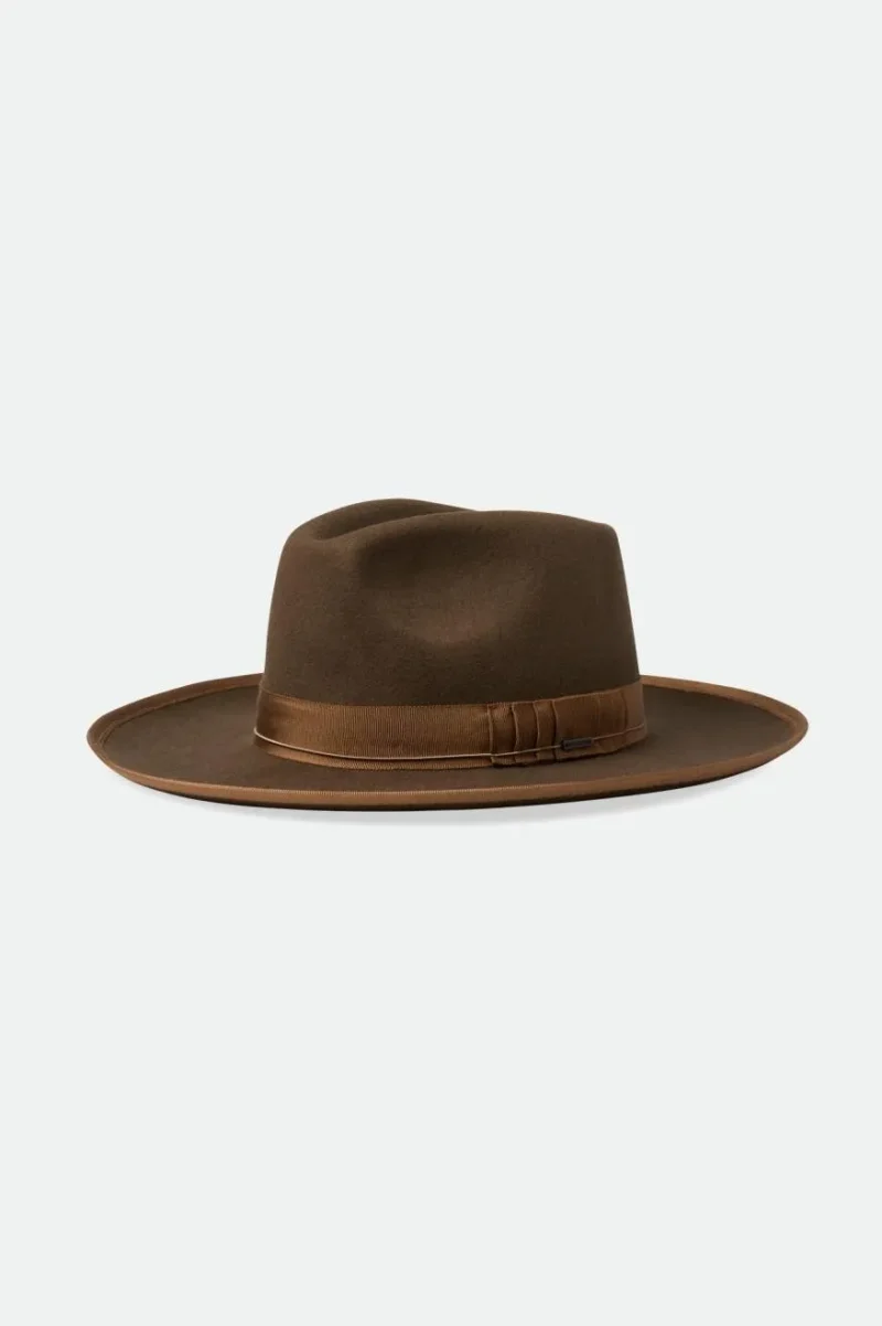 desert palm reno fedora hat