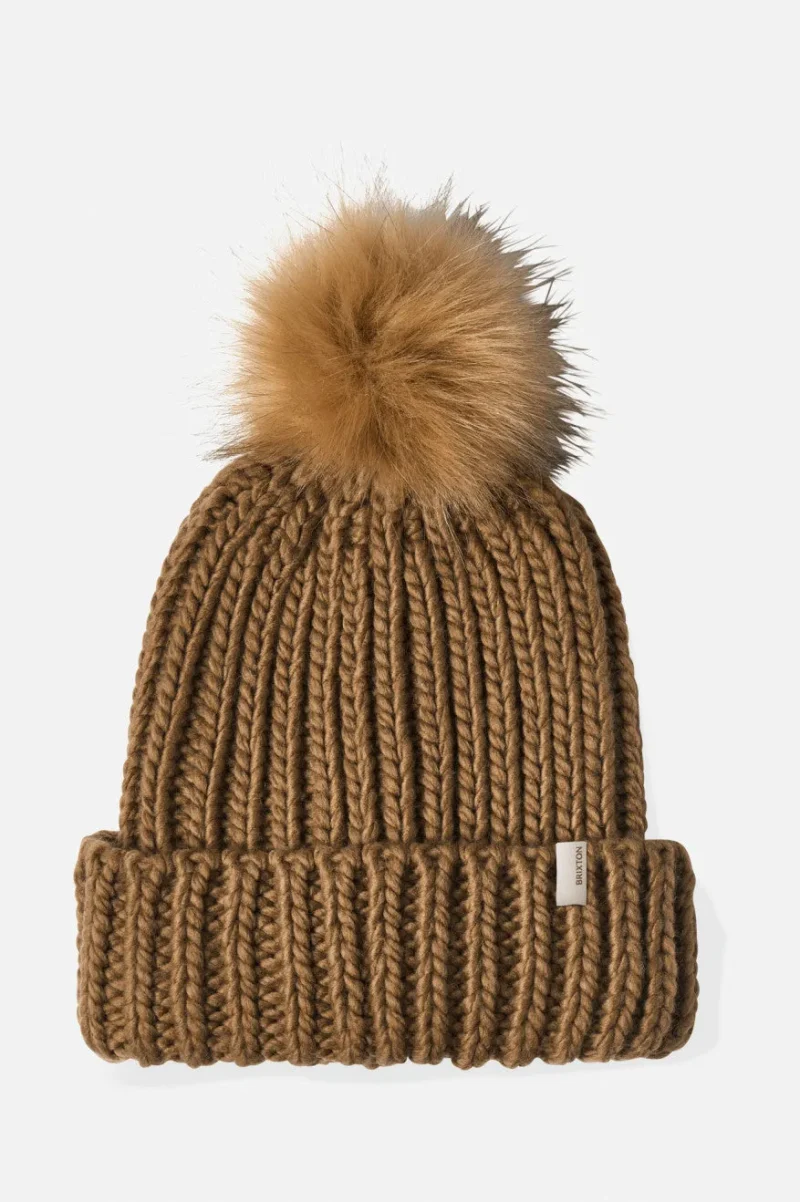 dillon lion beanie soft cozy