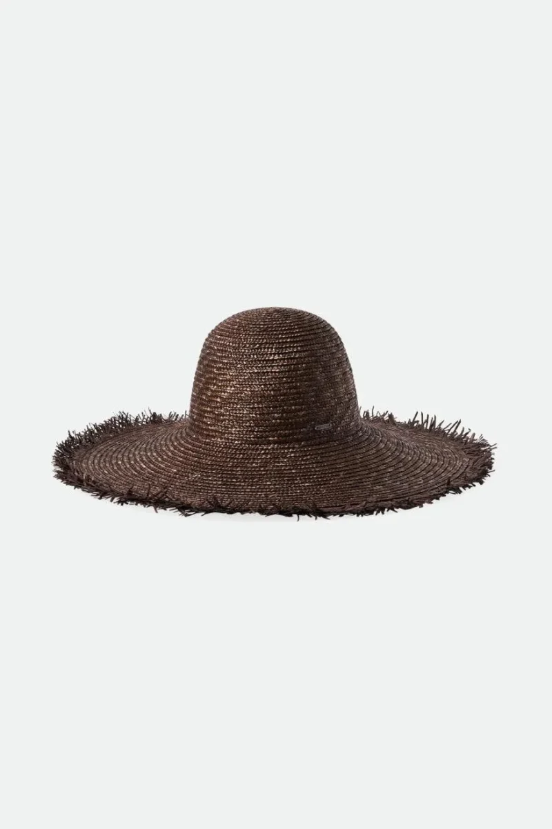 dion brown sun hat for men women