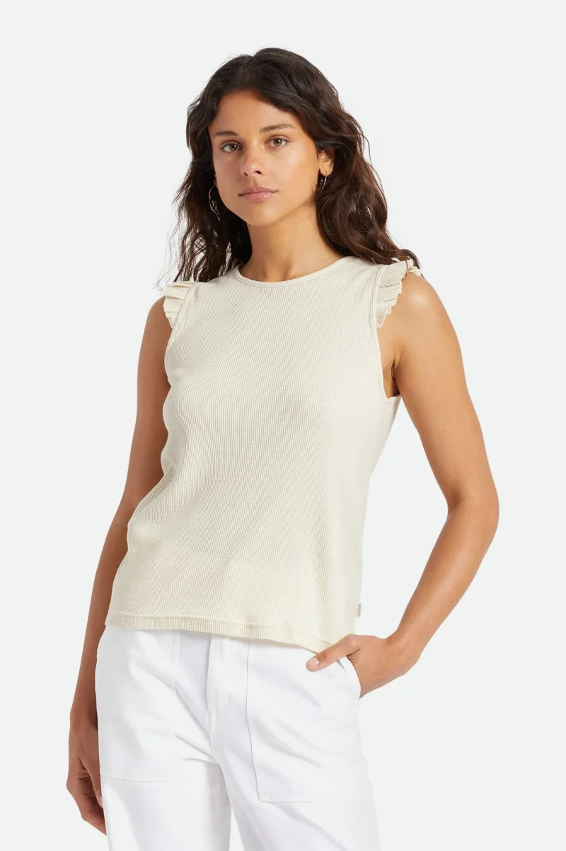 dove notting tank stylish women s top