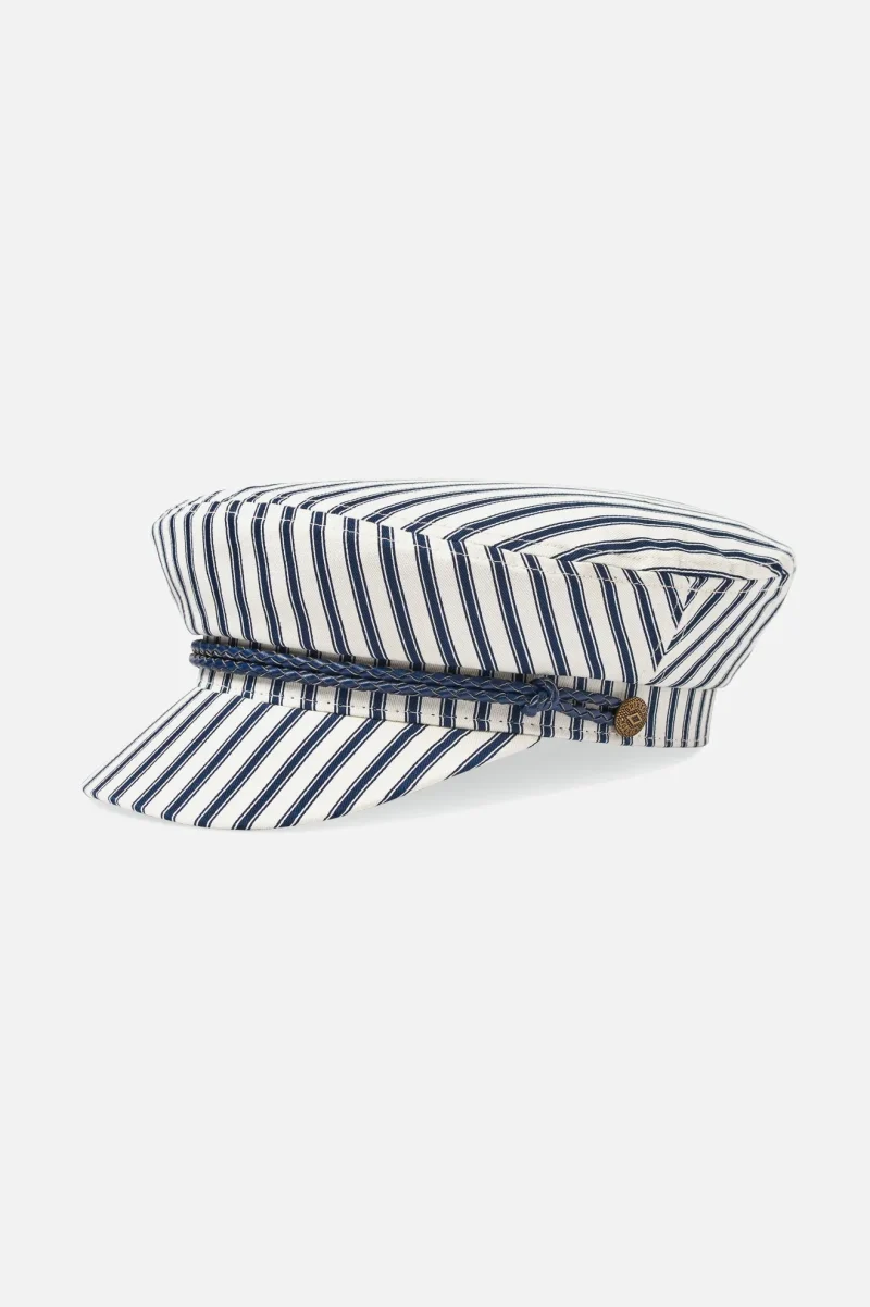 dove stripe ashland cap