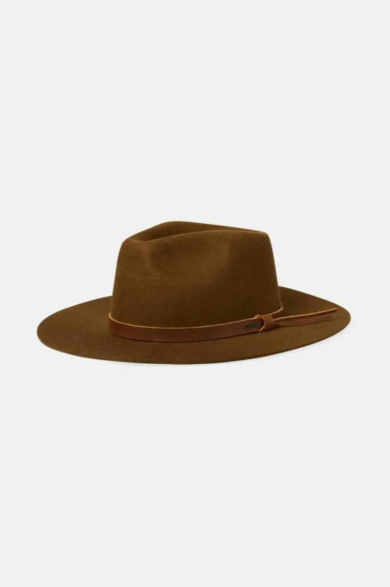 hawkins wthr guard coffee cowboy hat