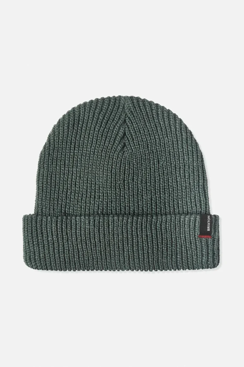 heist dark forest beanie