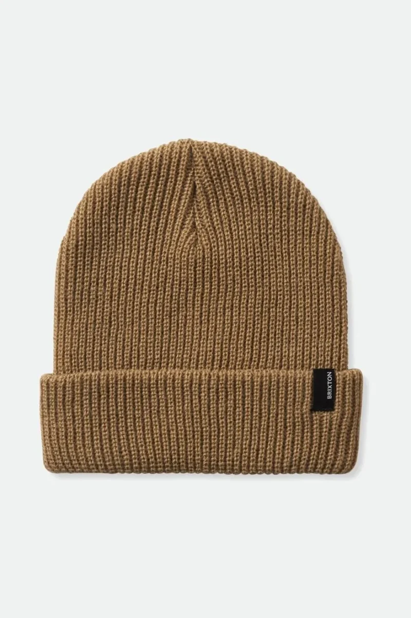 heist sand beanie versatile winter hat