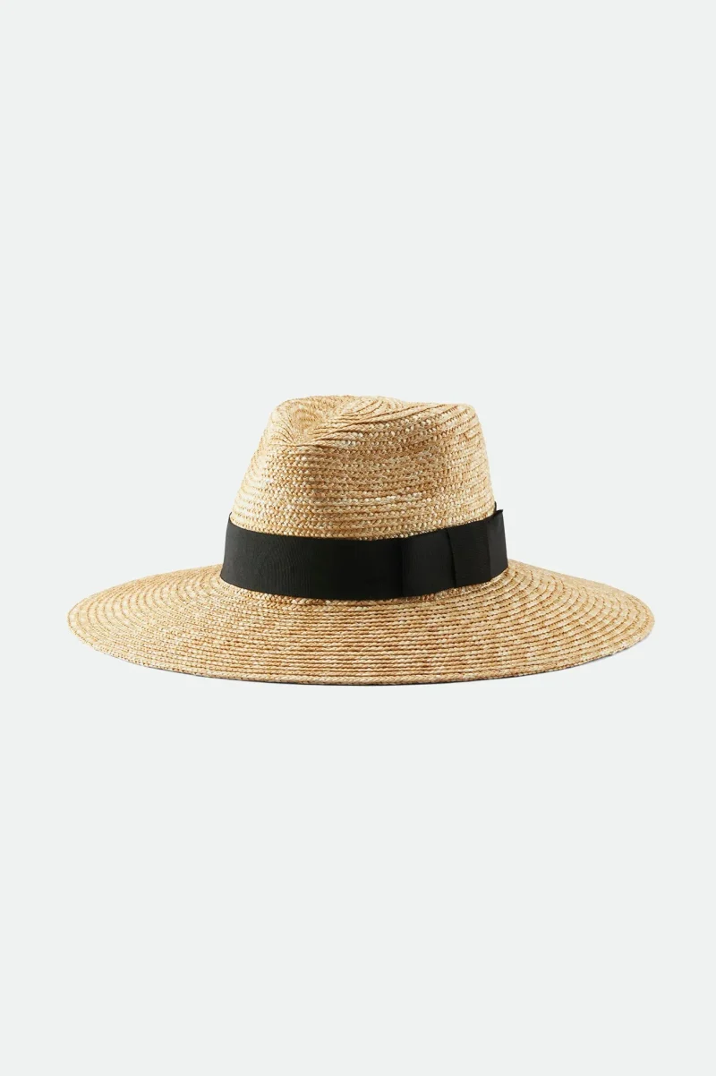 honey joanna hat