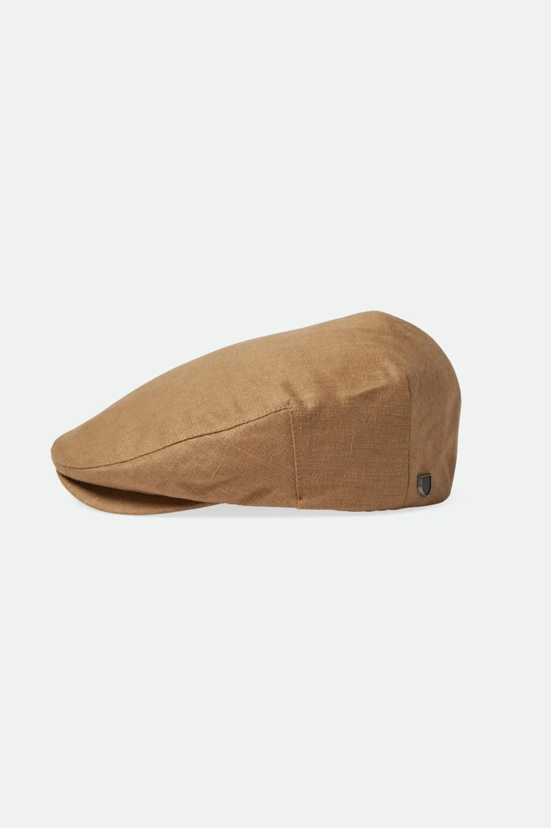 hooligan mojave hemp quick dry snap cap