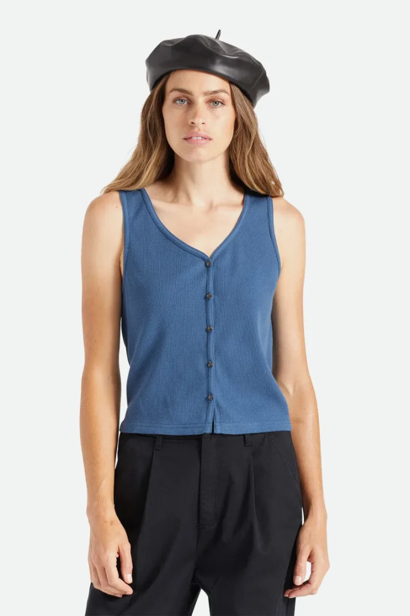 joe blue monty tank stylish casual wear