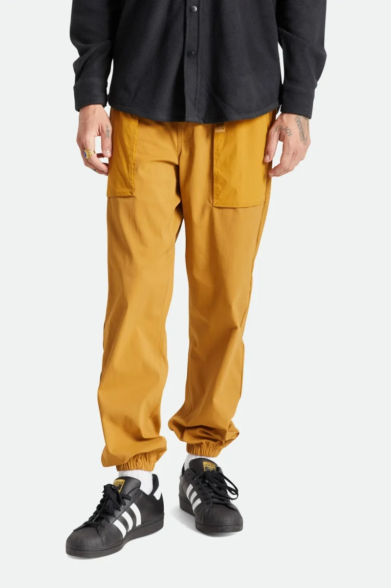 jupiter utility pants medal bronze