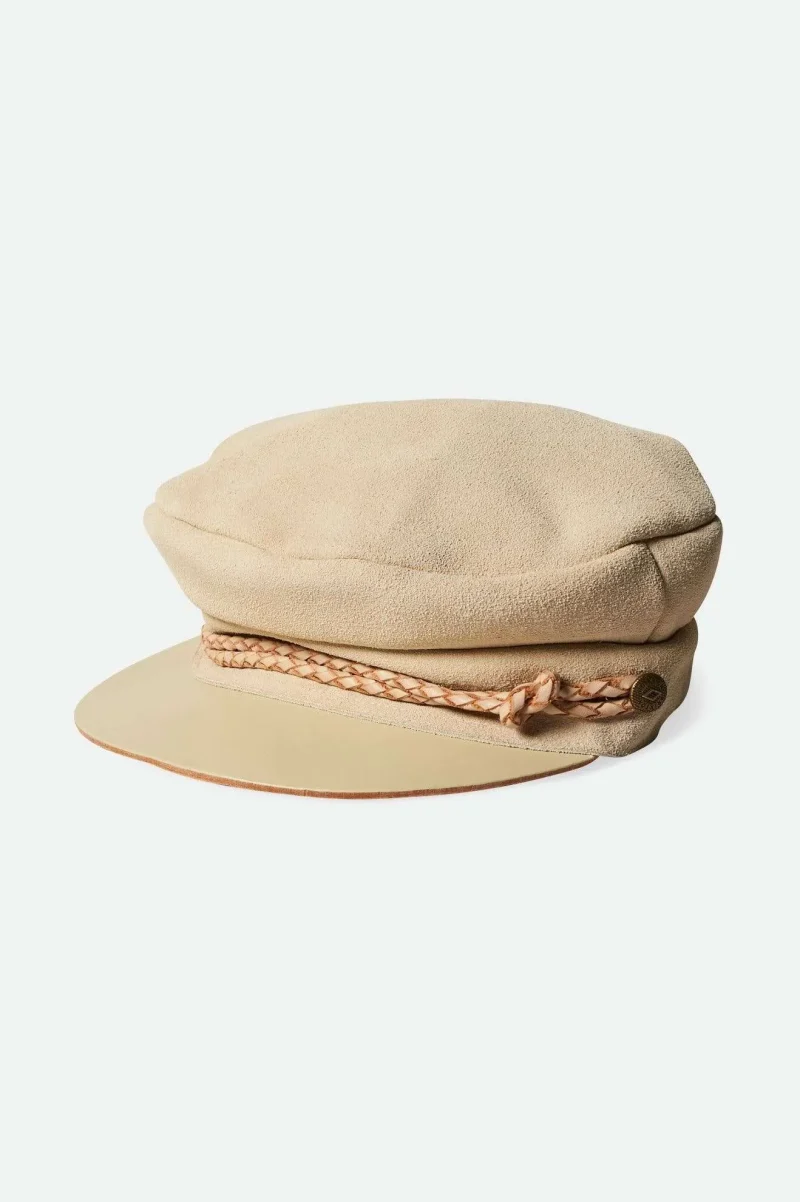 kayla reserve cream cap soft fit