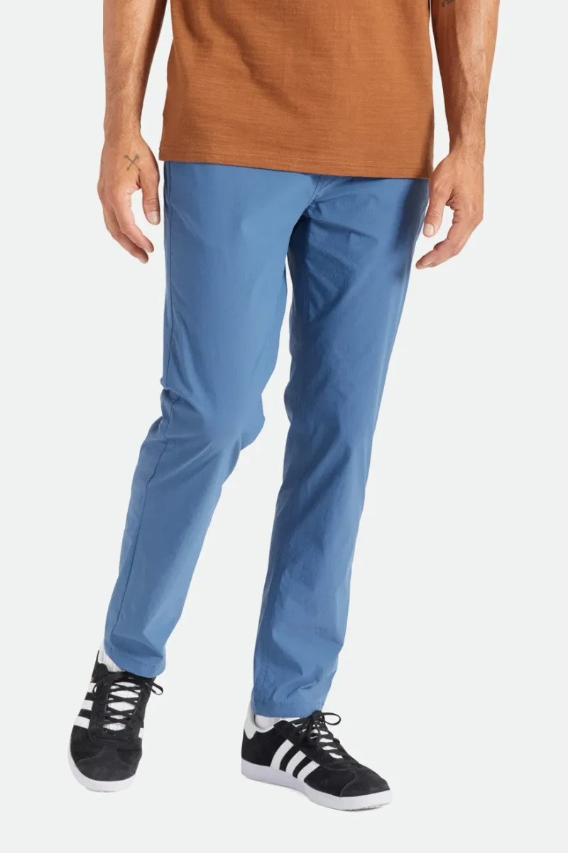 knox utility slim fit pants joe blue