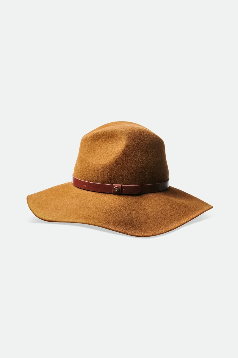 layton coffee bean hat