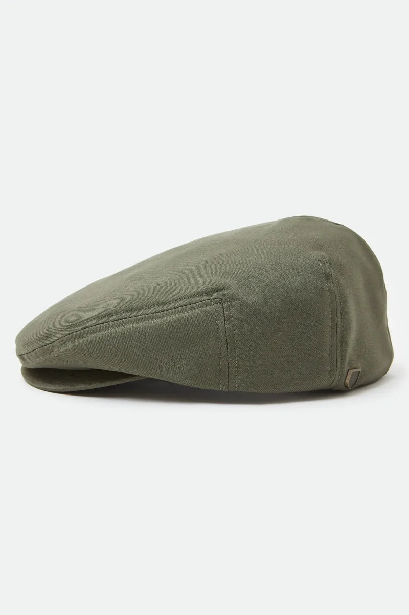 military olive hooligan snap cap utility accessory