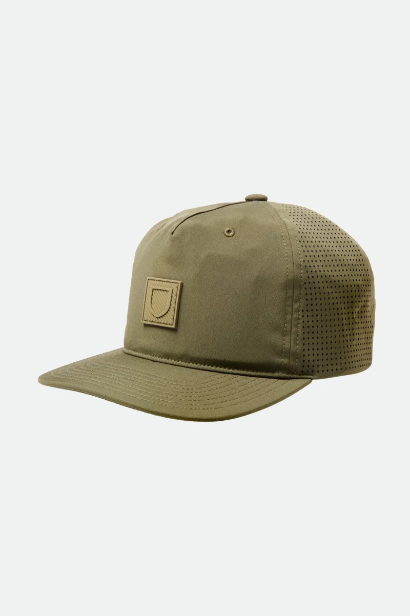 military olive mp cap beta square netplus