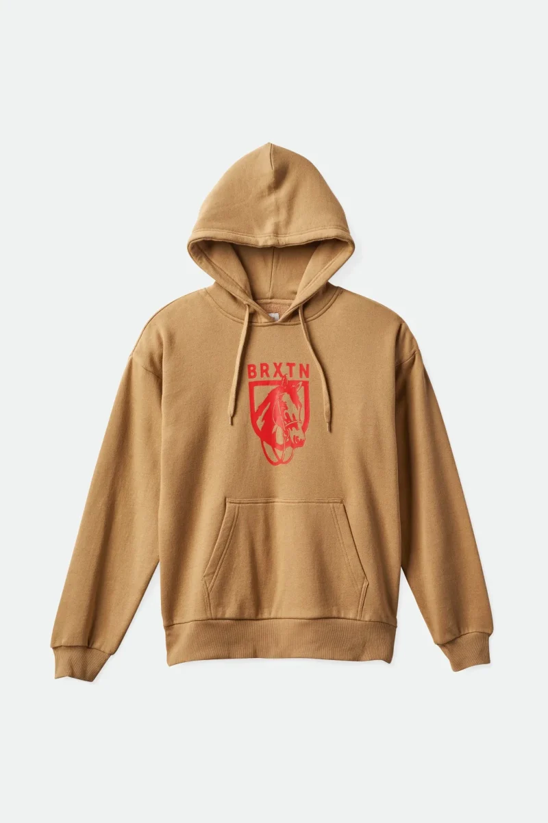 mojave old billy hoodie