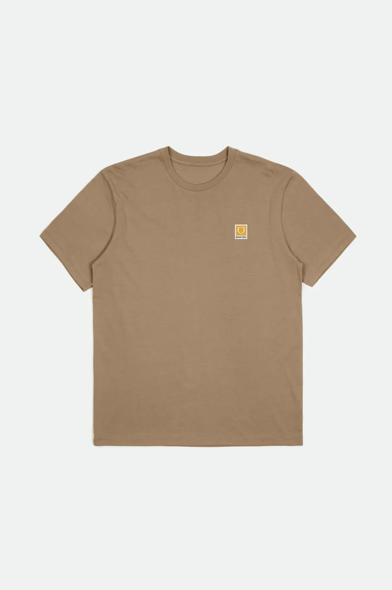 mojave tailored short sleeve tee