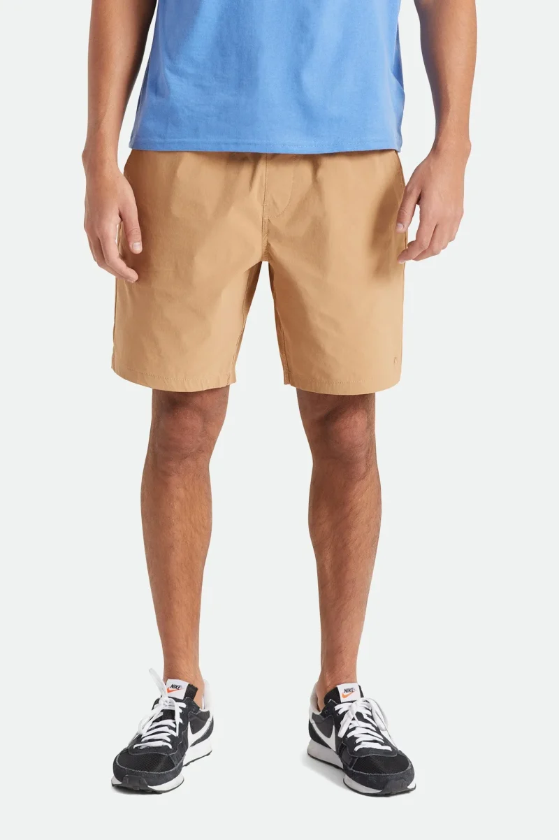 mojave utility shorts steady cinch fit