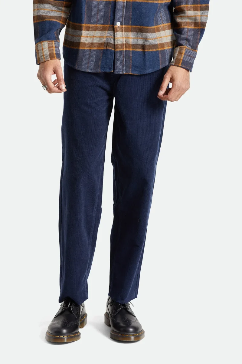 navy madrid pants stylish comfort