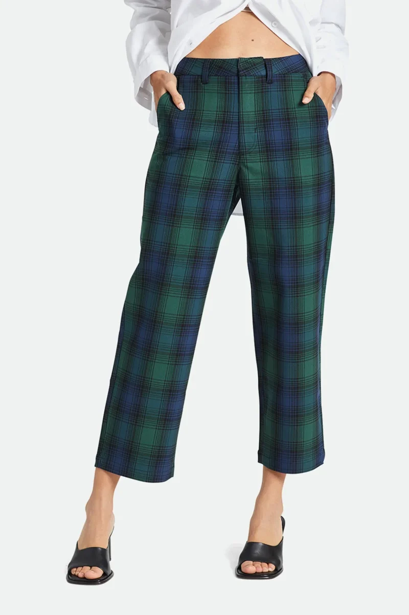 niles pine needle pant stylish casual wear