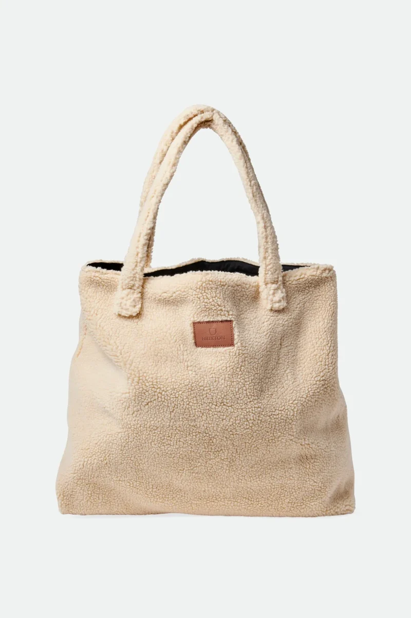 oatmeal done proper tote bag