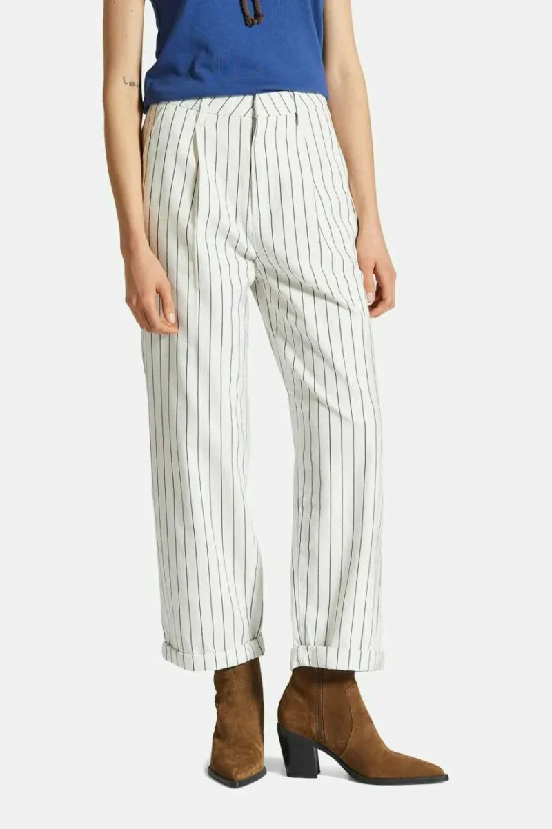 off white black victory trousers