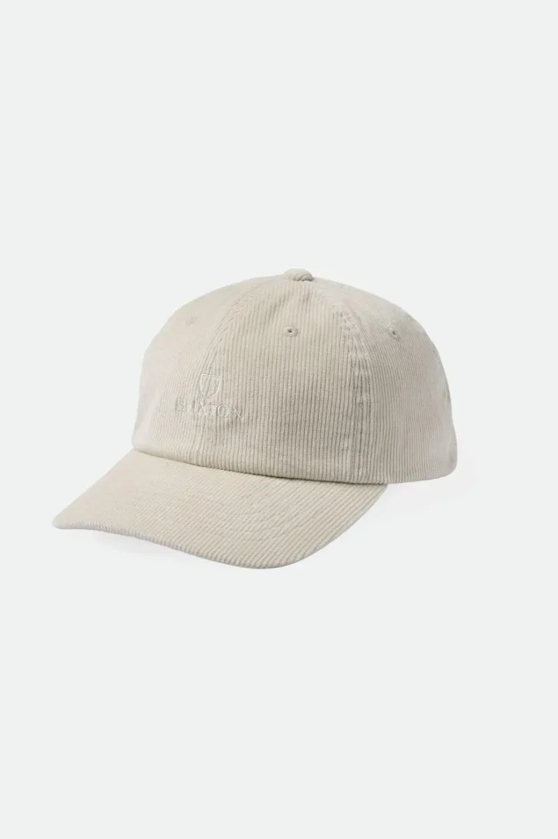 off white cord alpha lp cap