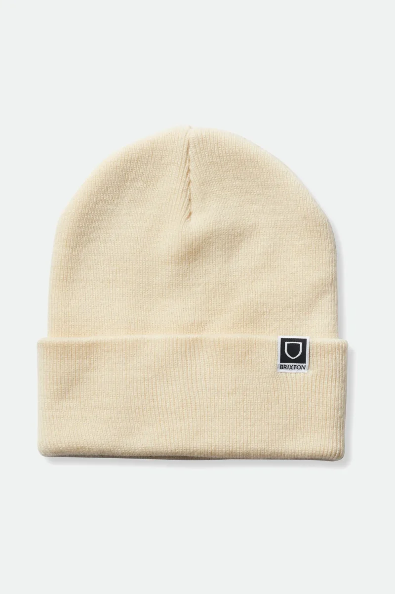 off white harbor beta watch cap beanie