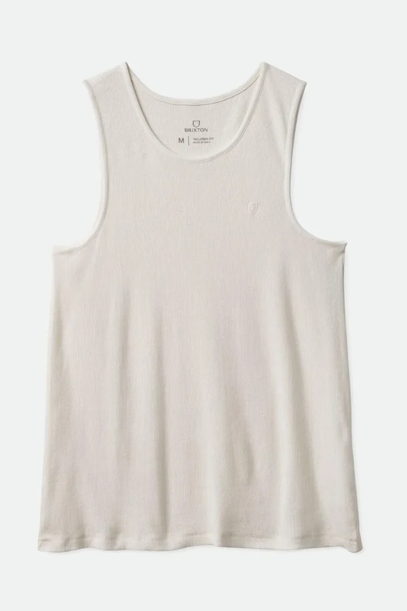 off white vintage reserve tank