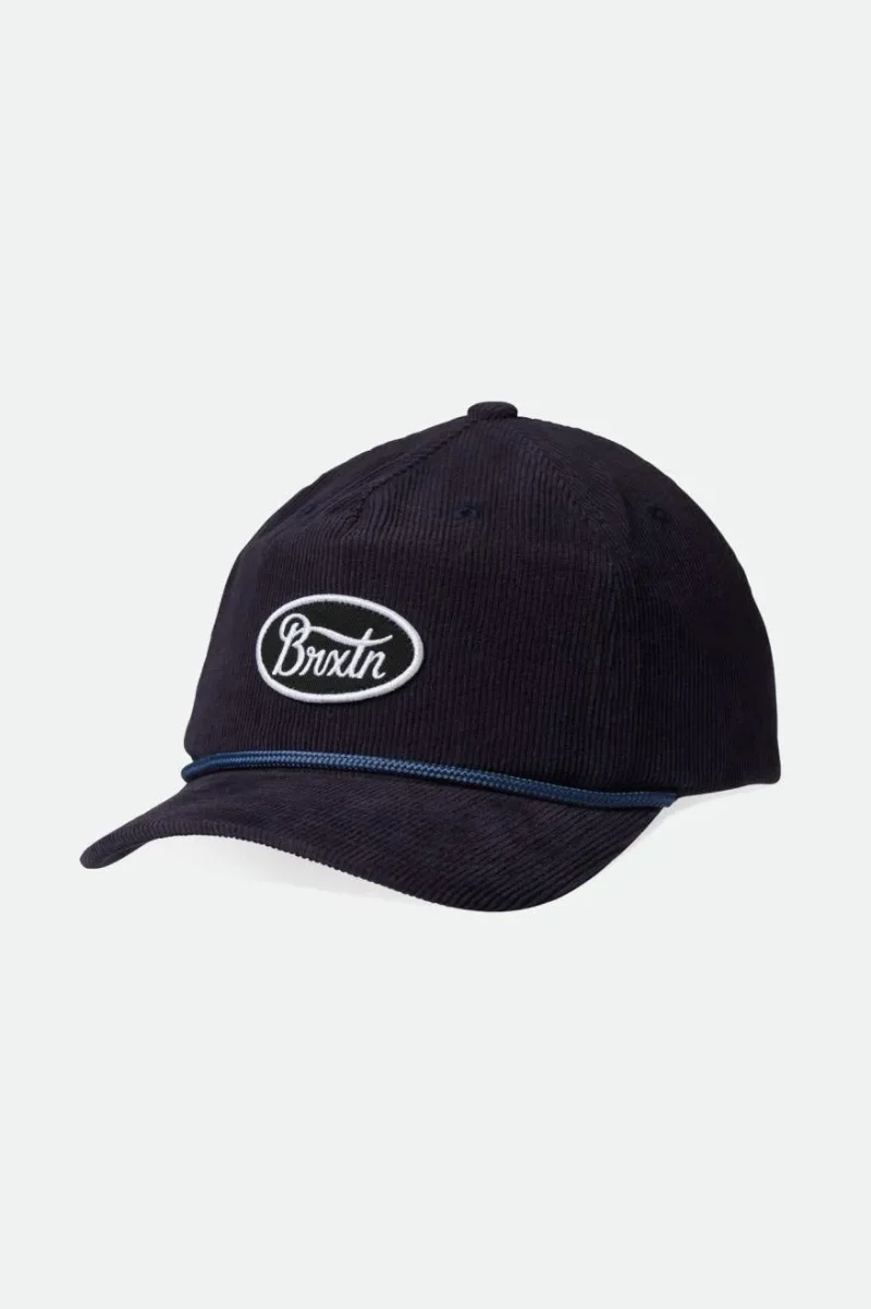 ombre blue parsons netplus mp snapback