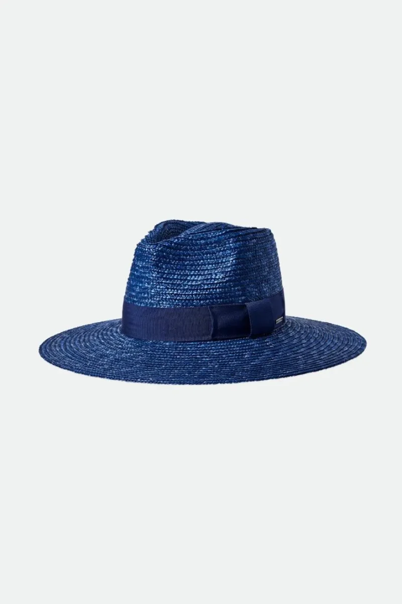 pacific blue joanna hat