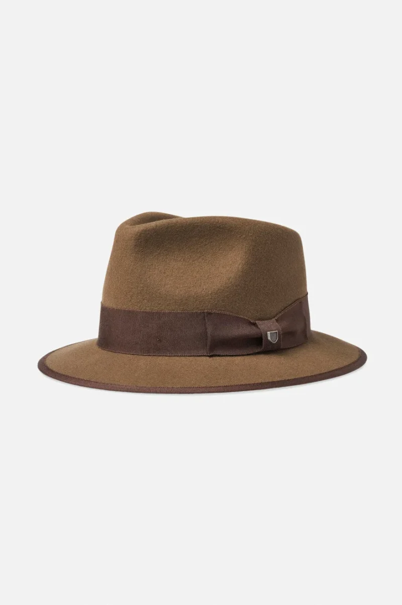 paco fedora desert palm sun hat