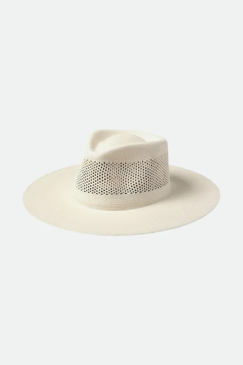 panama white straw rancher hat jo panama