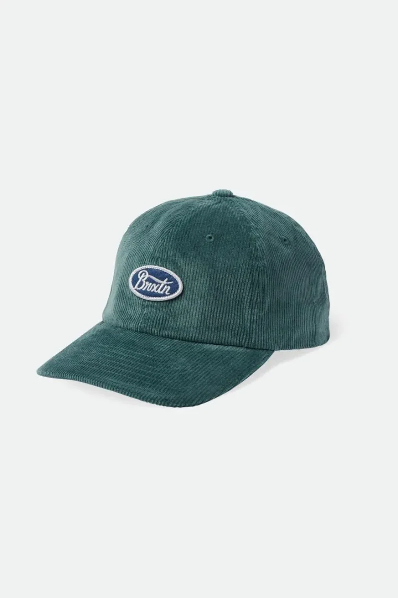 parsons spruce cord lp cap