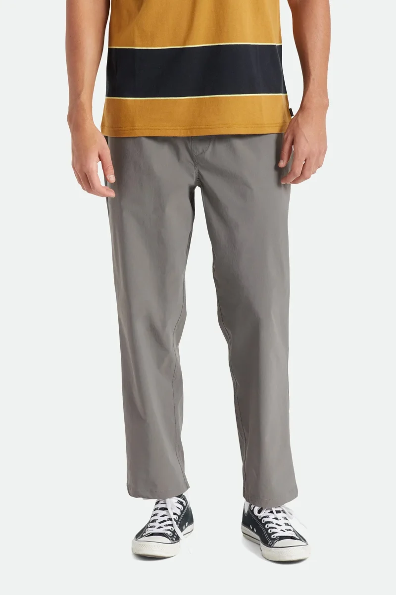 pebble steady cinch utility pants