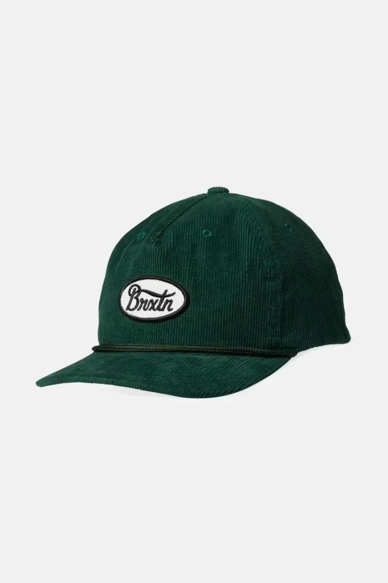 pine needle parsons netplus mp snapback hat