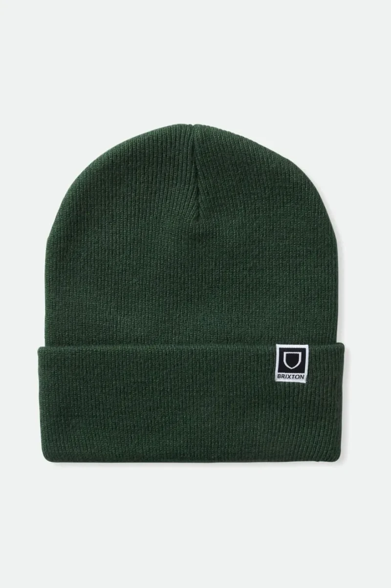 pine needle watch cap beanie harbor beta