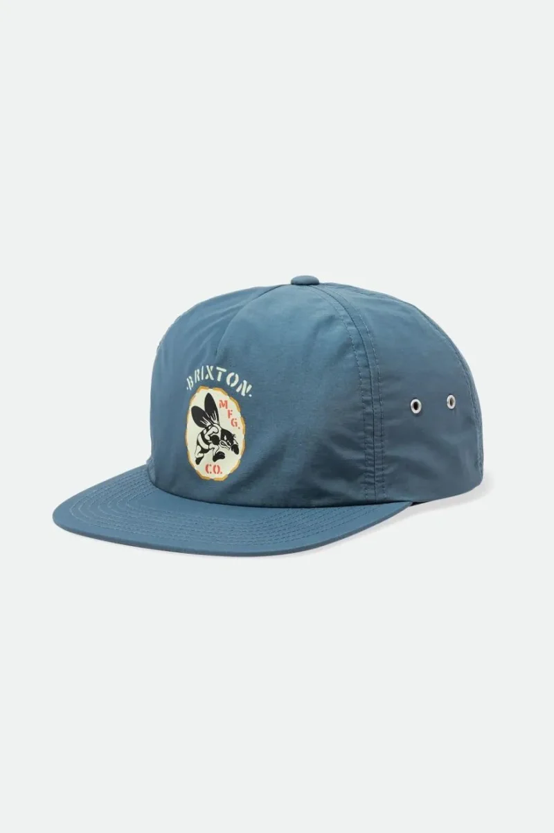 reeder mp pacific blue cap