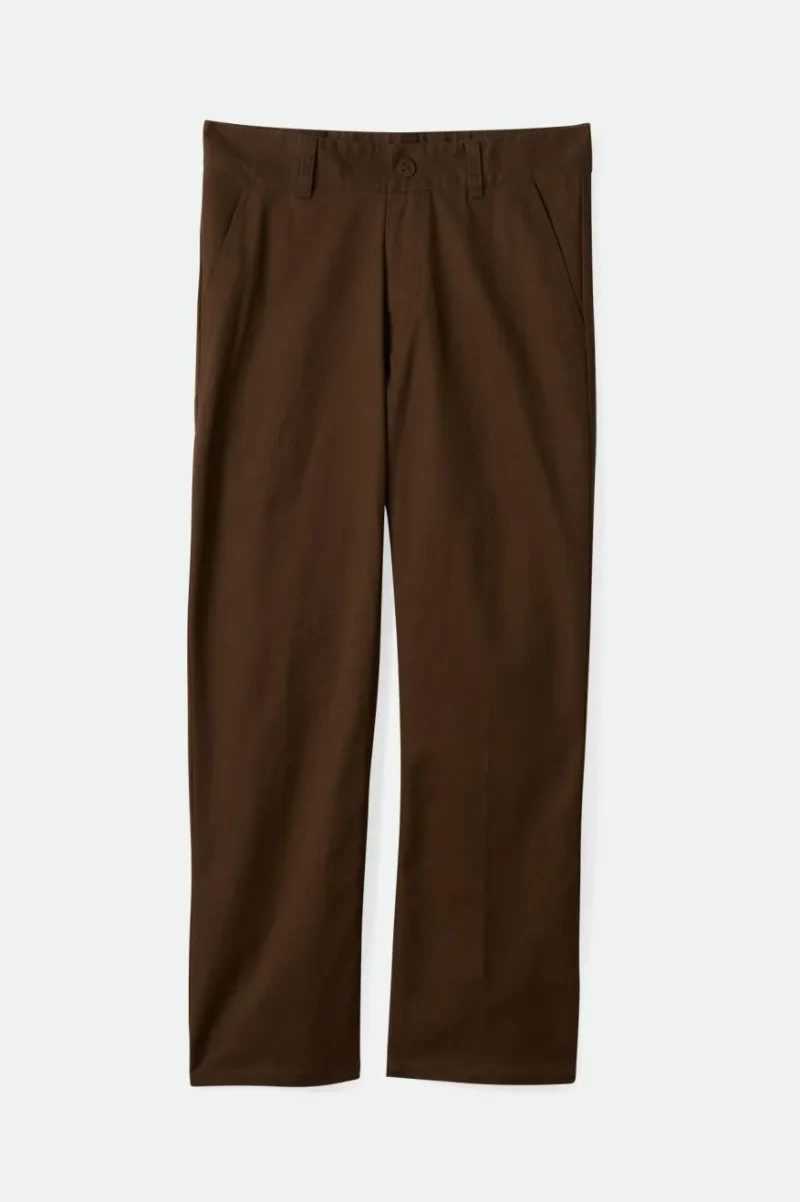 relaxed fit chino pants desert palm