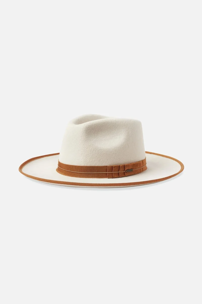 reno dove fedora hat