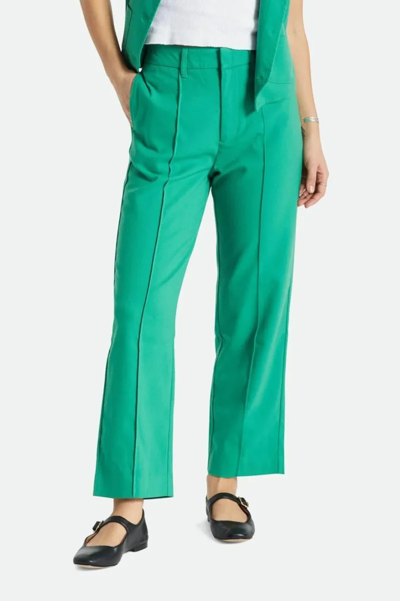 retro leprechaun trouser pant