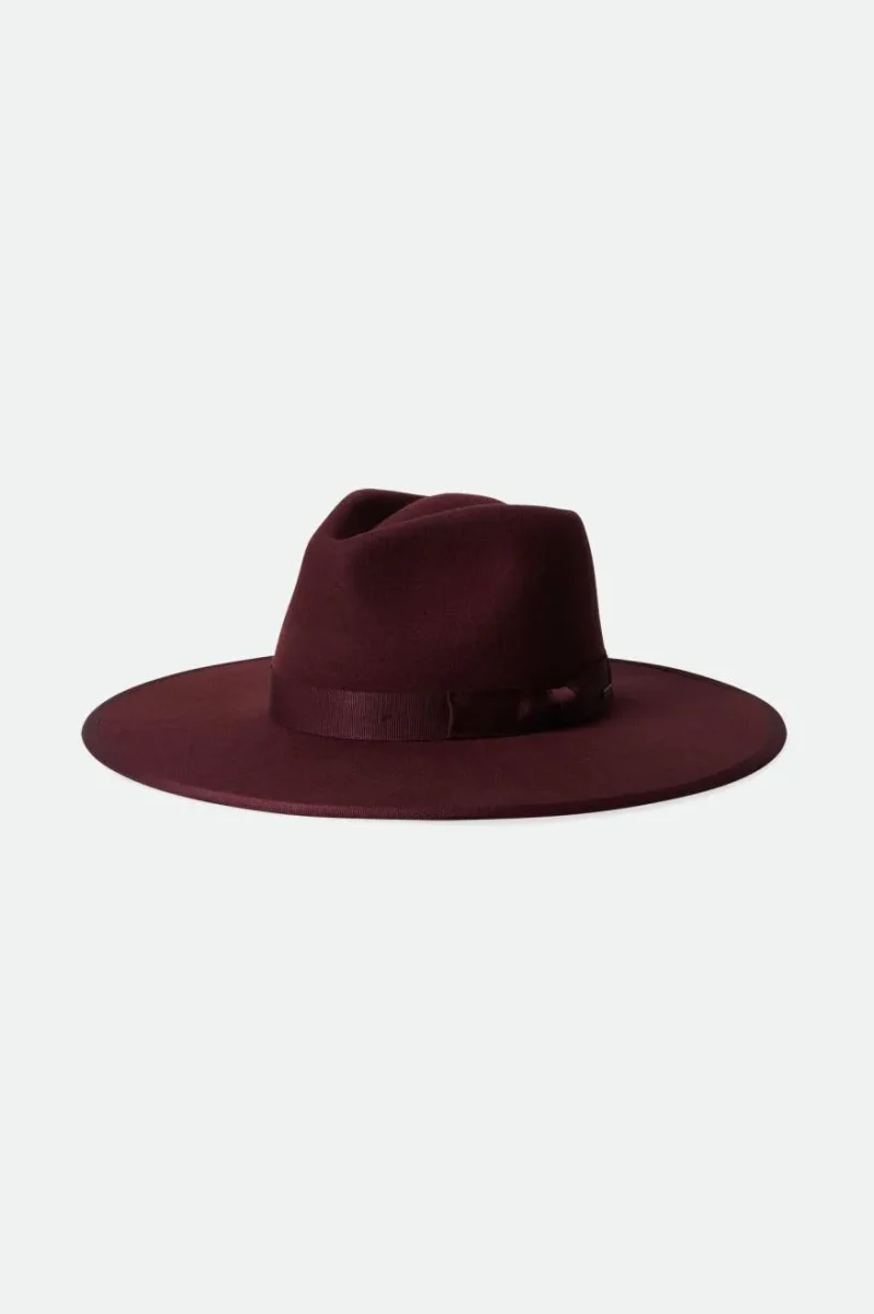 rum raisin jo rancher hat