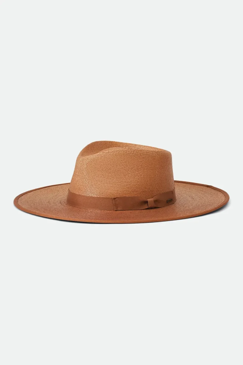 rustic tripilla straw rancher hat exclusive limited edition