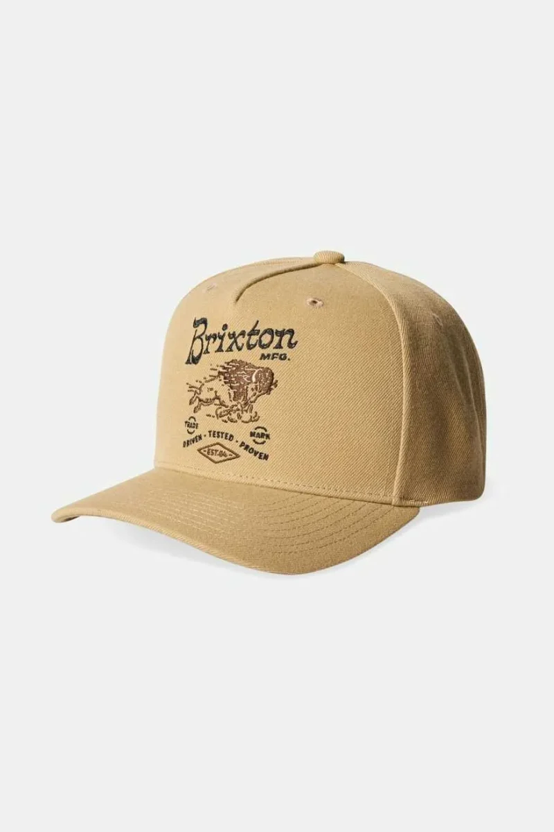 sand charging buffalo netplus snapback