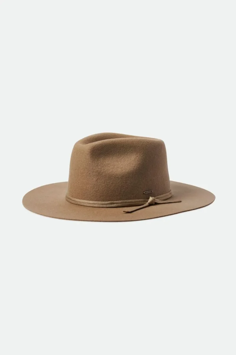 sand cohen cowboy hat